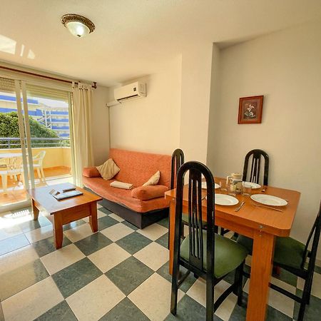 Apartamentos Bonaire 3000 Orpesa Kültér fotó