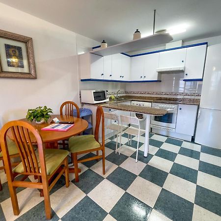 Apartamentos Bonaire 3000 Orpesa Kültér fotó