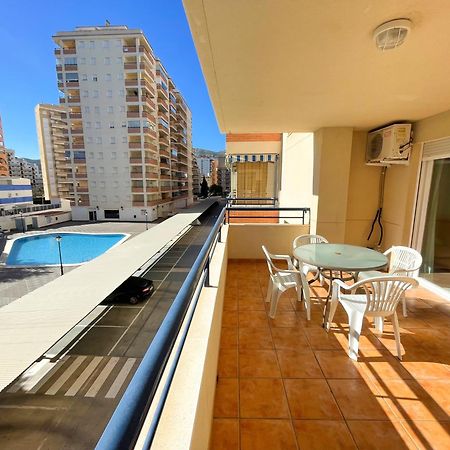 Apartamentos Bonaire 3000 Orpesa Kültér fotó