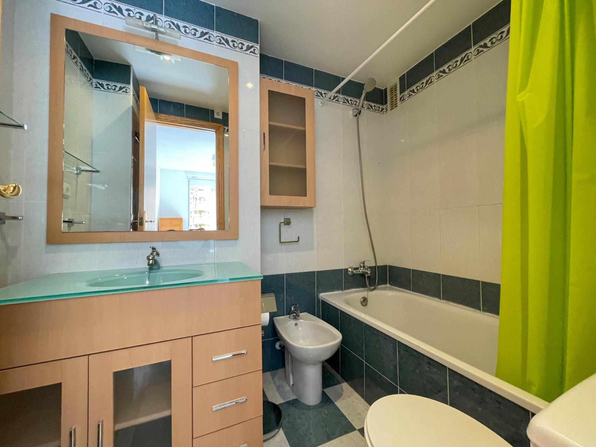 Apartamentos Bonaire 3000 Orpesa Kültér fotó