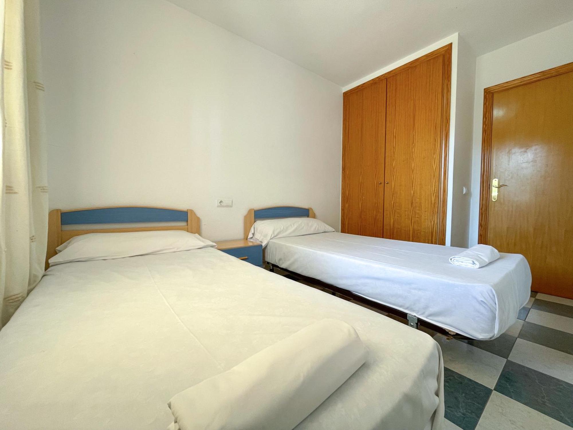 Apartamentos Bonaire 3000 Orpesa Kültér fotó