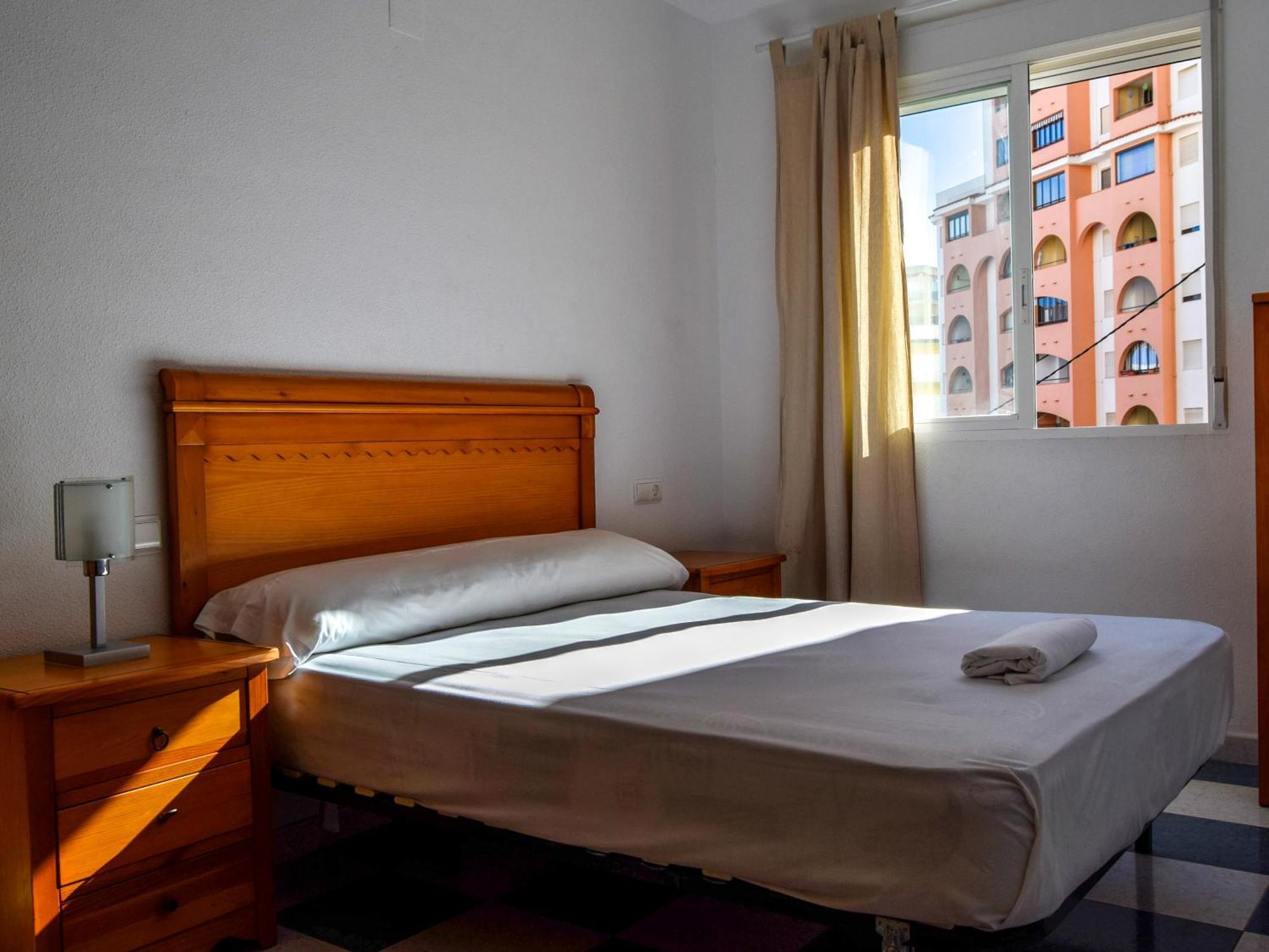 Apartamentos Bonaire 3000 Orpesa Kültér fotó