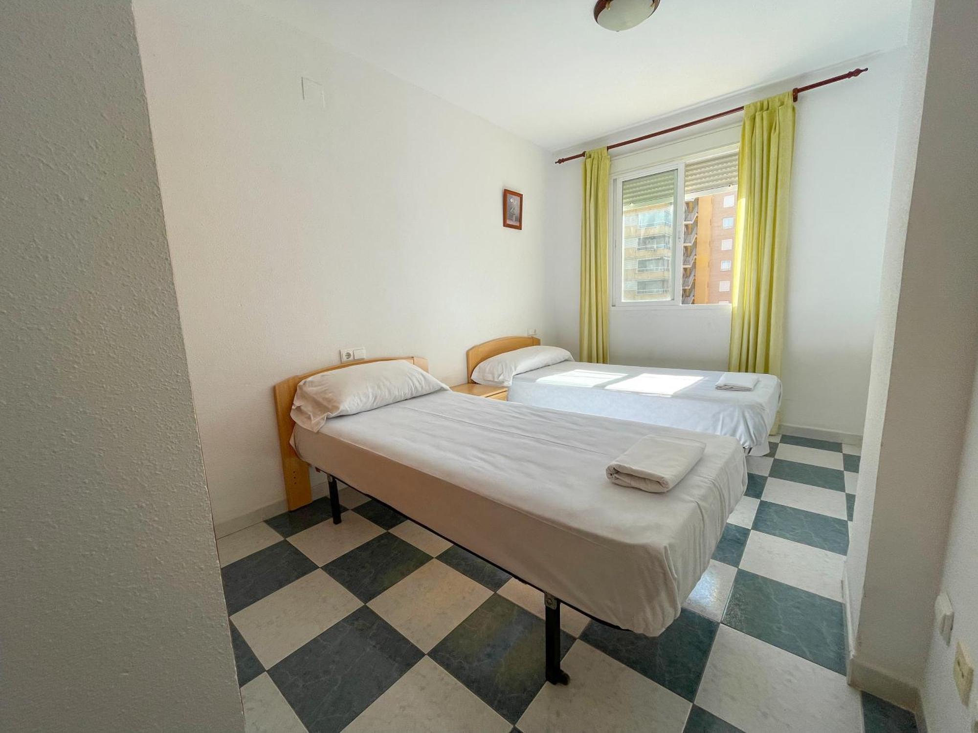 Apartamentos Bonaire 3000 Orpesa Kültér fotó