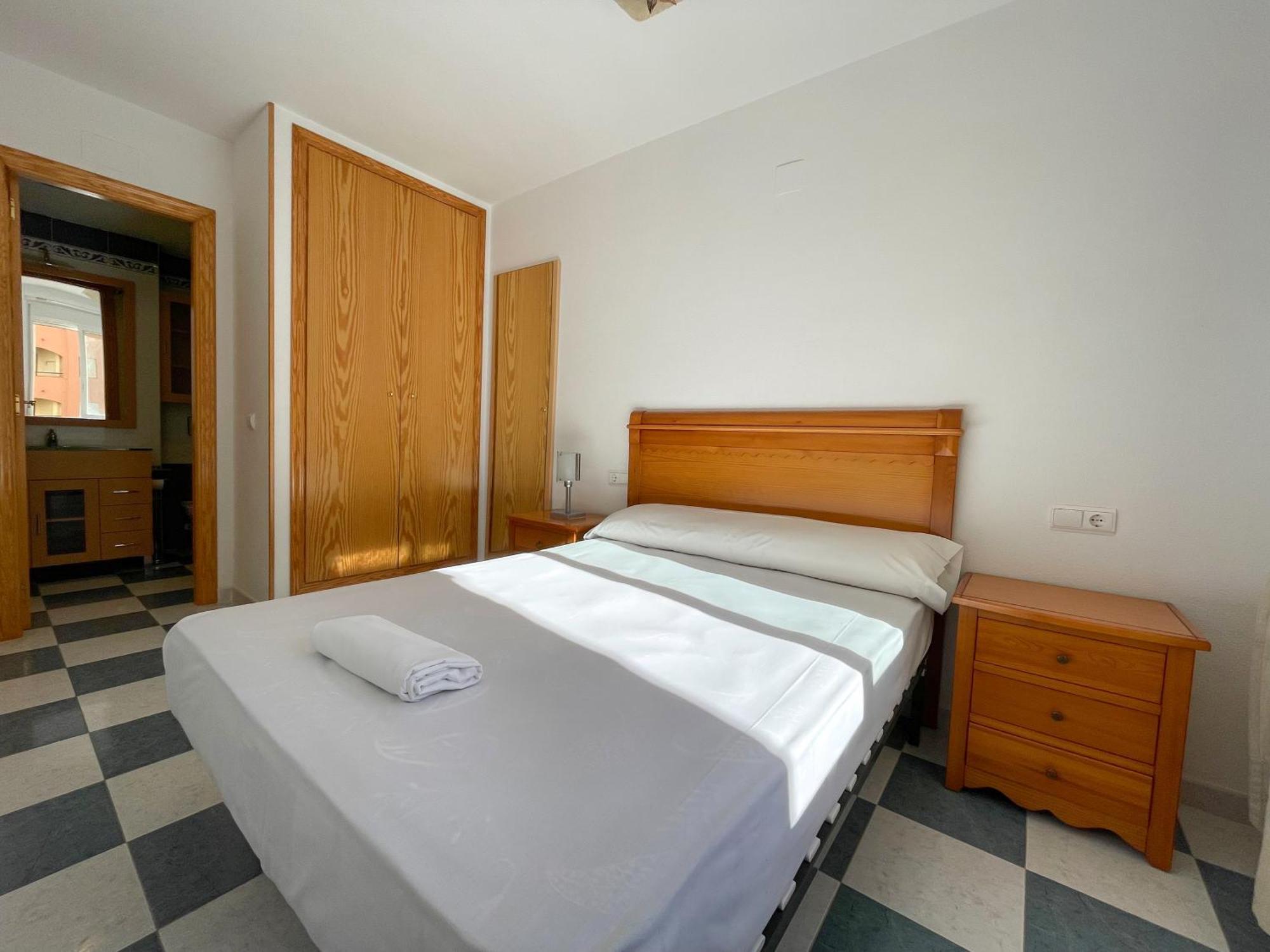 Apartamentos Bonaire 3000 Orpesa Kültér fotó