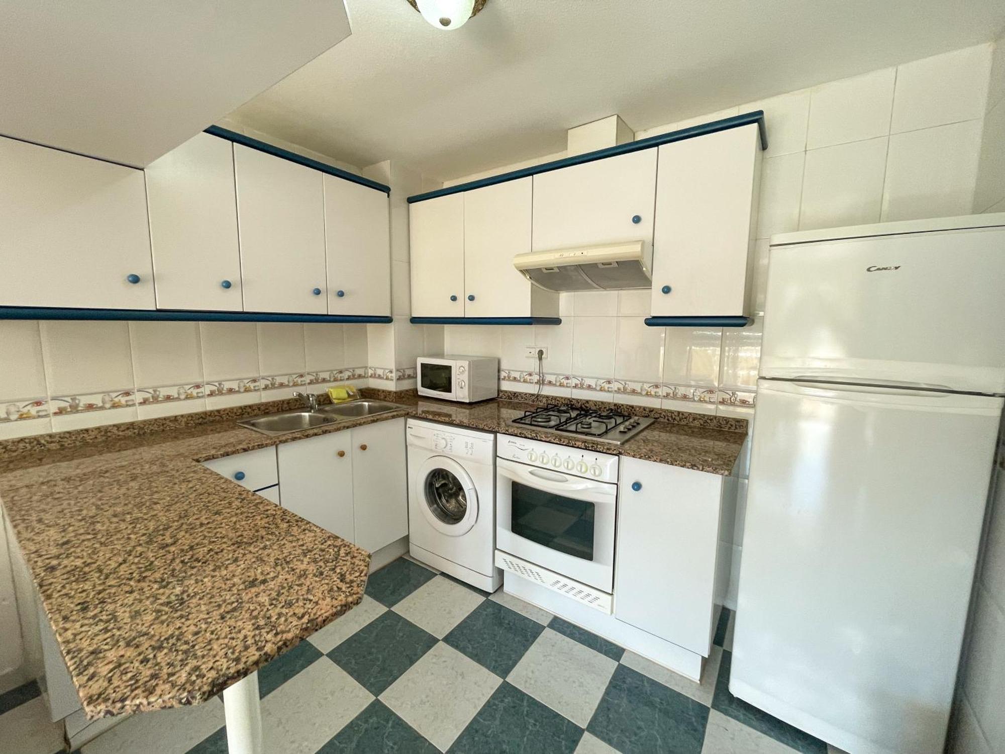 Apartamentos Bonaire 3000 Orpesa Kültér fotó
