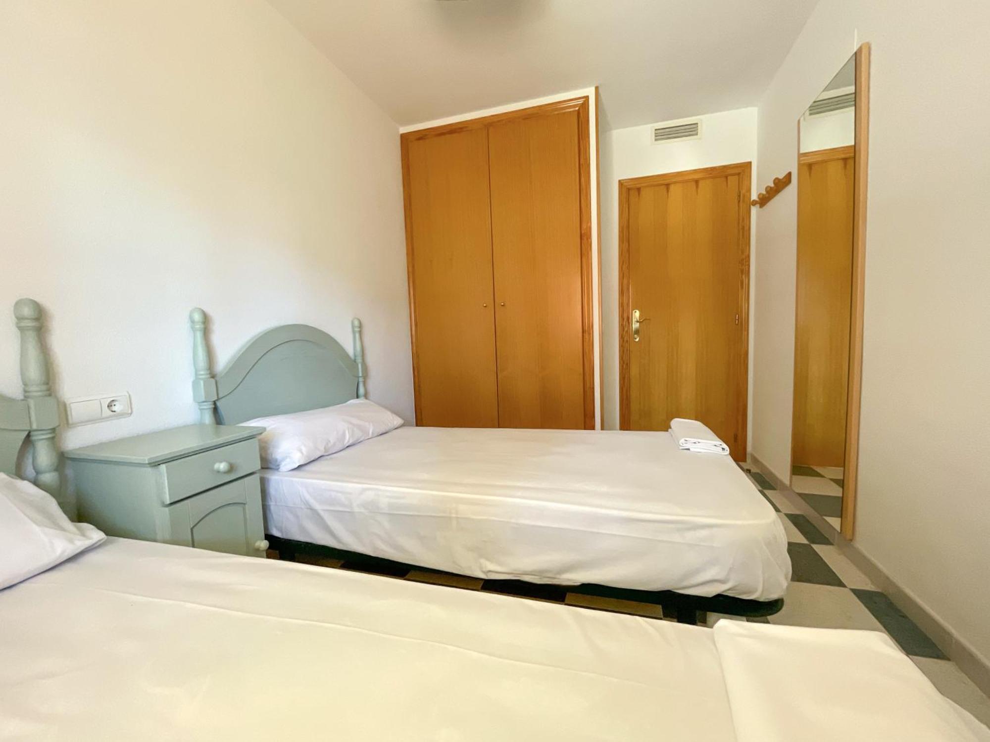 Apartamentos Bonaire 3000 Orpesa Kültér fotó