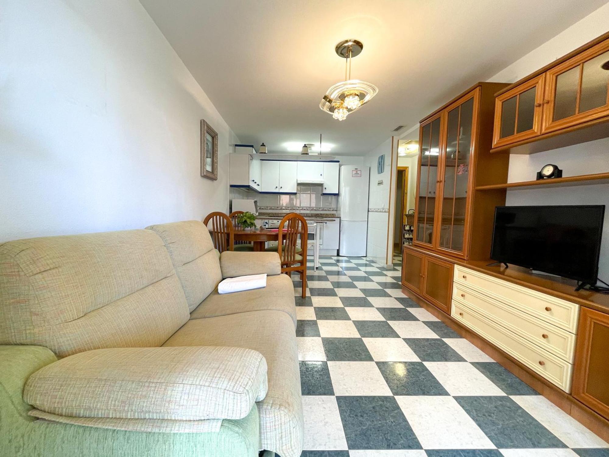 Apartamentos Bonaire 3000 Orpesa Kültér fotó