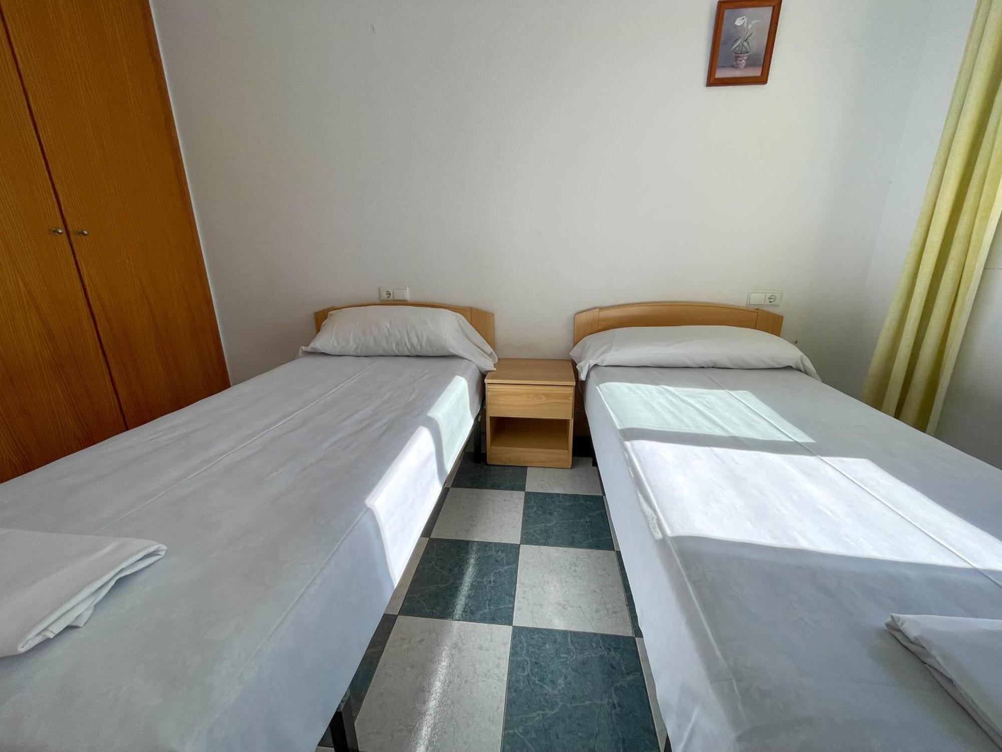 Apartamentos Bonaire 3000 Orpesa Kültér fotó