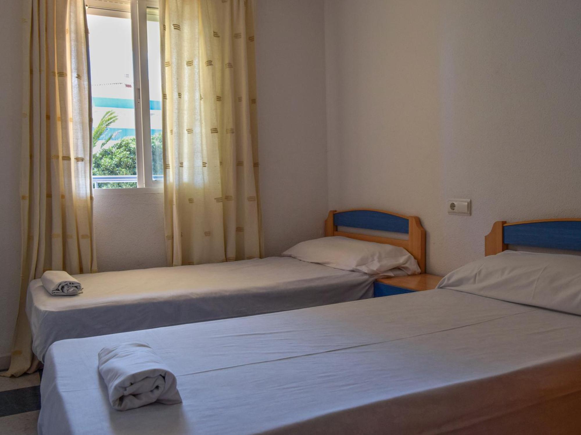 Apartamentos Bonaire 3000 Orpesa Kültér fotó
