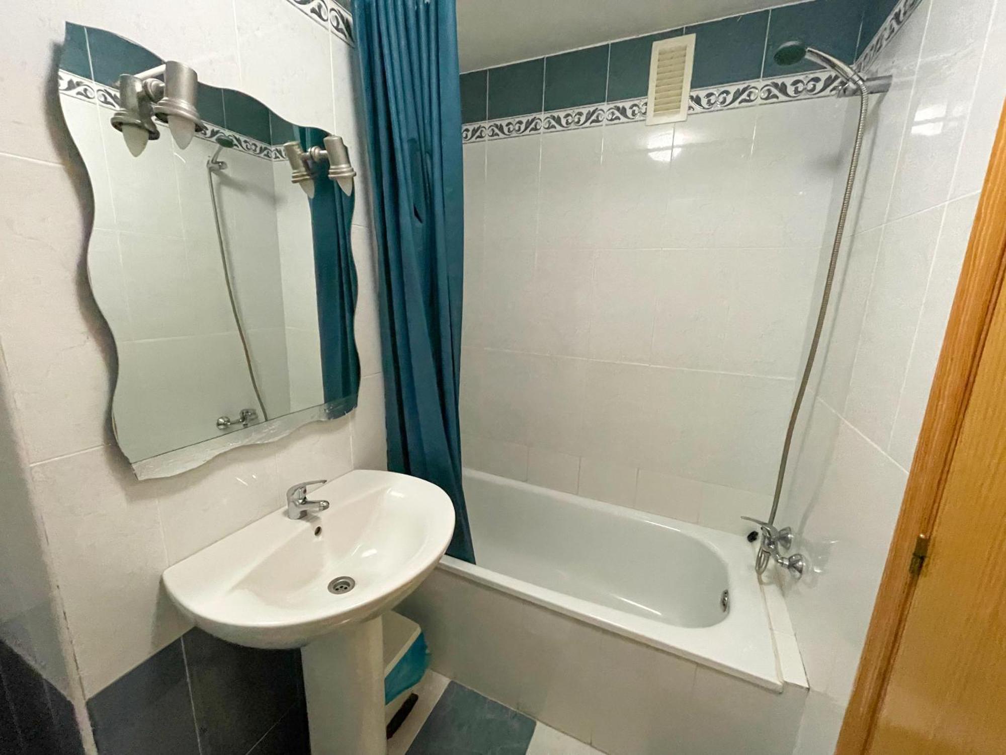 Apartamentos Bonaire 3000 Orpesa Kültér fotó