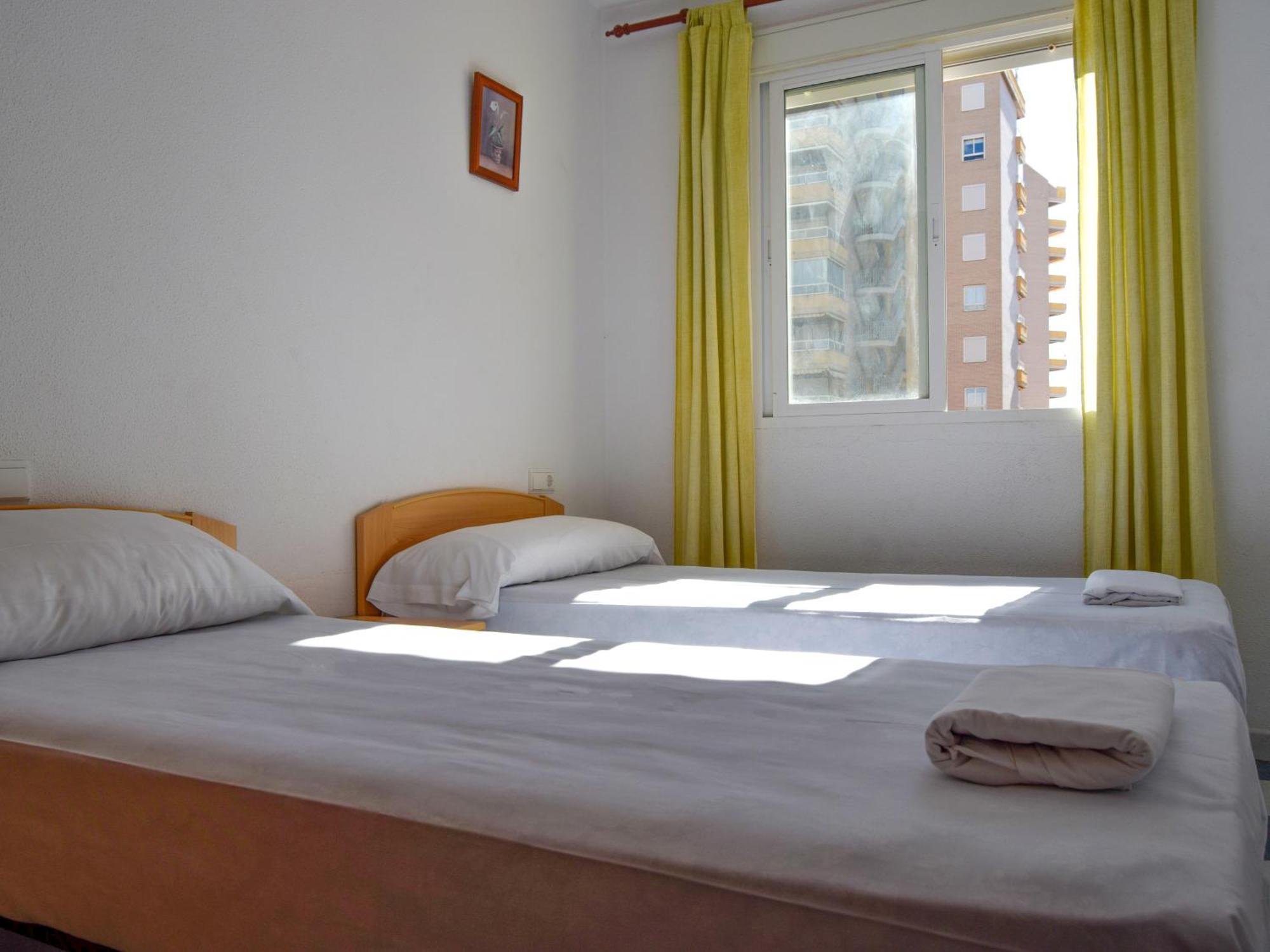 Apartamentos Bonaire 3000 Orpesa Kültér fotó