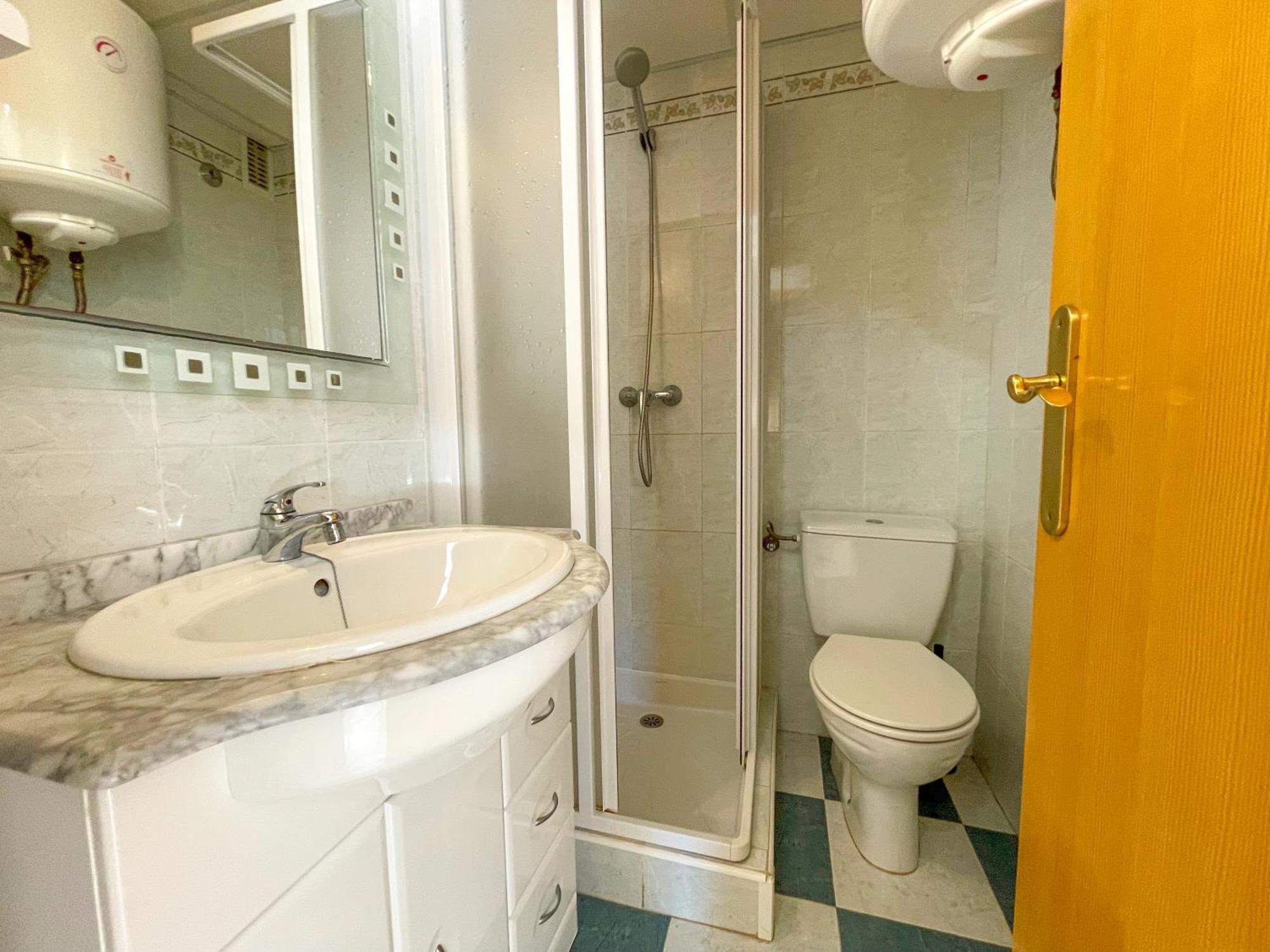 Apartamentos Bonaire 3000 Orpesa Kültér fotó