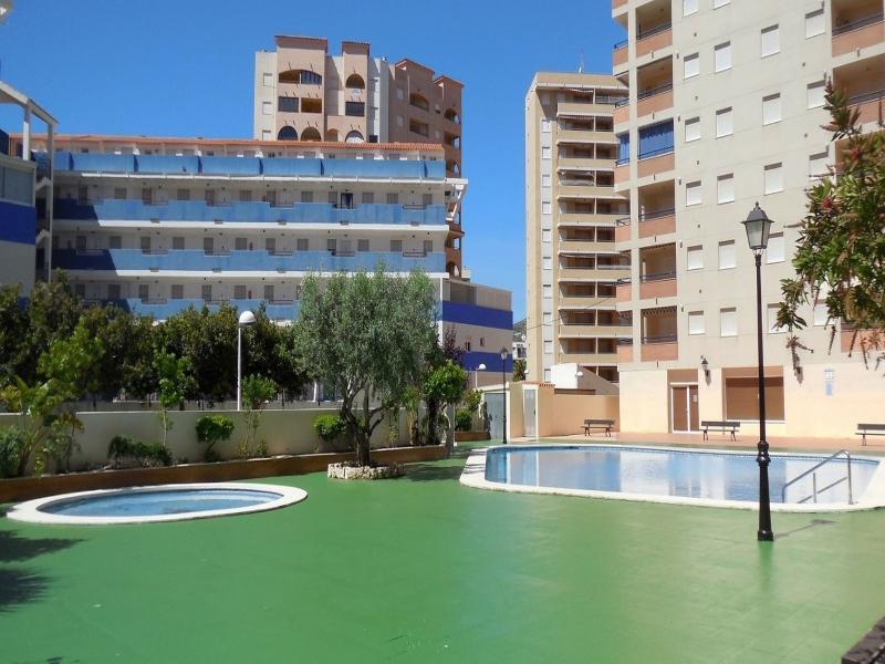 Apartamentos Bonaire 3000 Orpesa Kültér fotó