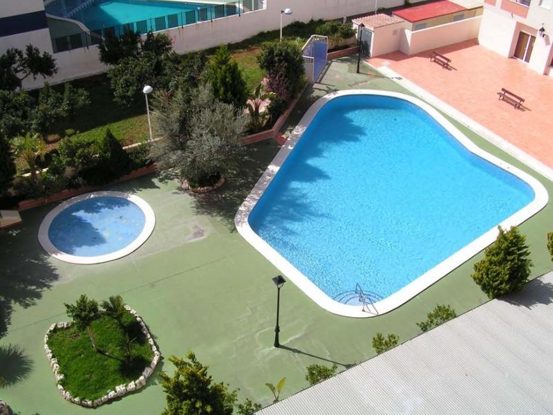 Apartamentos Bonaire 3000 Orpesa Kültér fotó