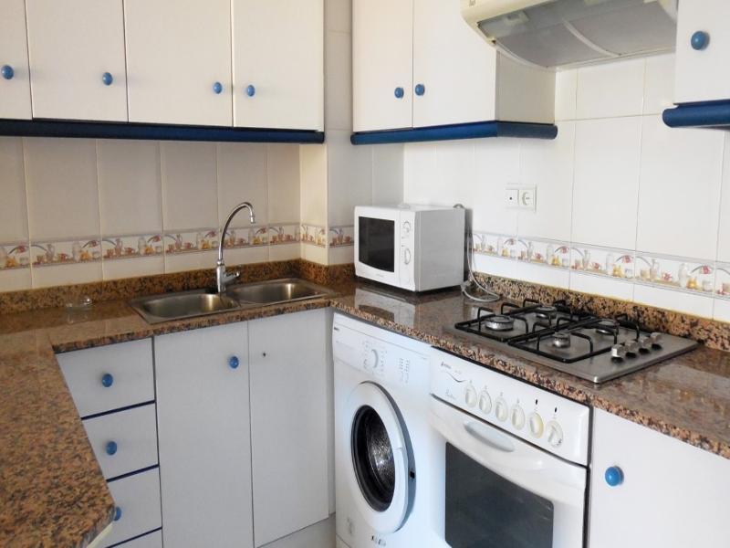 Apartamentos Bonaire 3000 Orpesa Kültér fotó