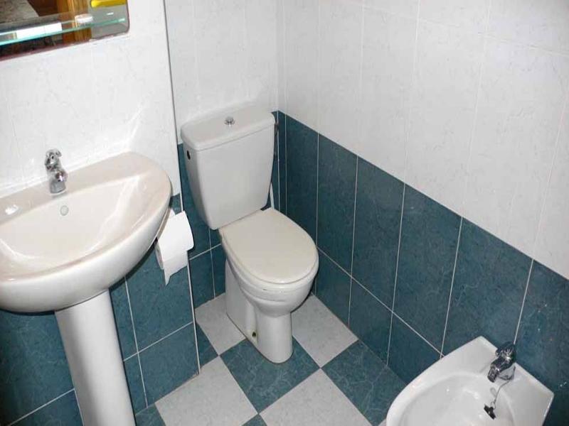 Apartamentos Bonaire 3000 Orpesa Kültér fotó