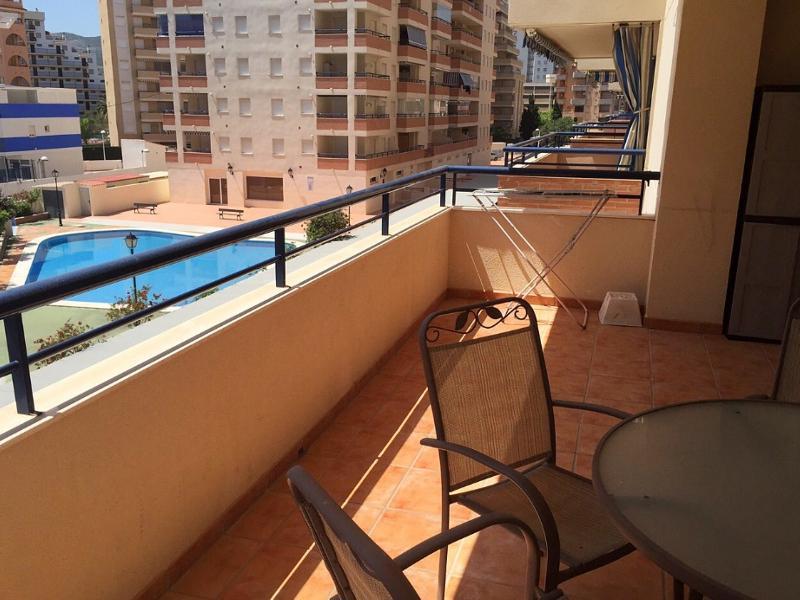 Apartamentos Bonaire 3000 Orpesa Kültér fotó