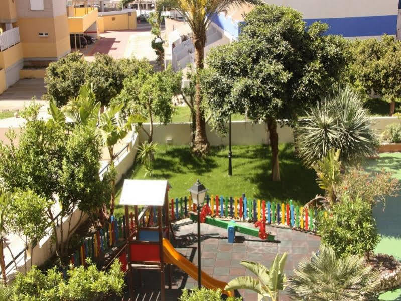 Apartamentos Bonaire 3000 Orpesa Kültér fotó
