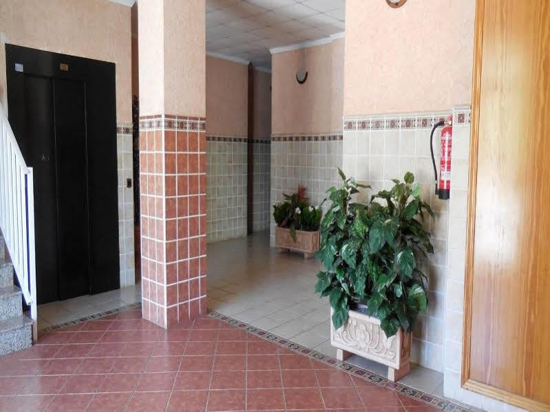 Apartamentos Bonaire 3000 Orpesa Kültér fotó