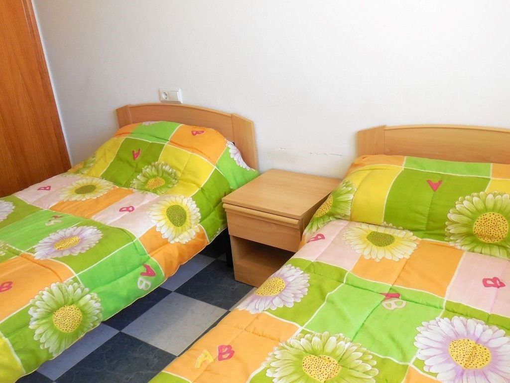 Apartamentos Bonaire 3000 Orpesa Kültér fotó