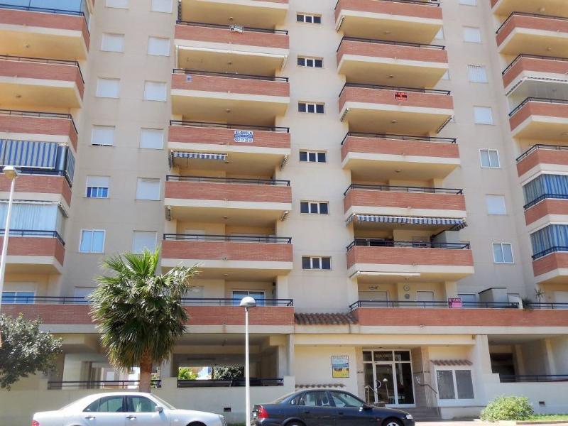 Apartamentos Bonaire 3000 Orpesa Kültér fotó