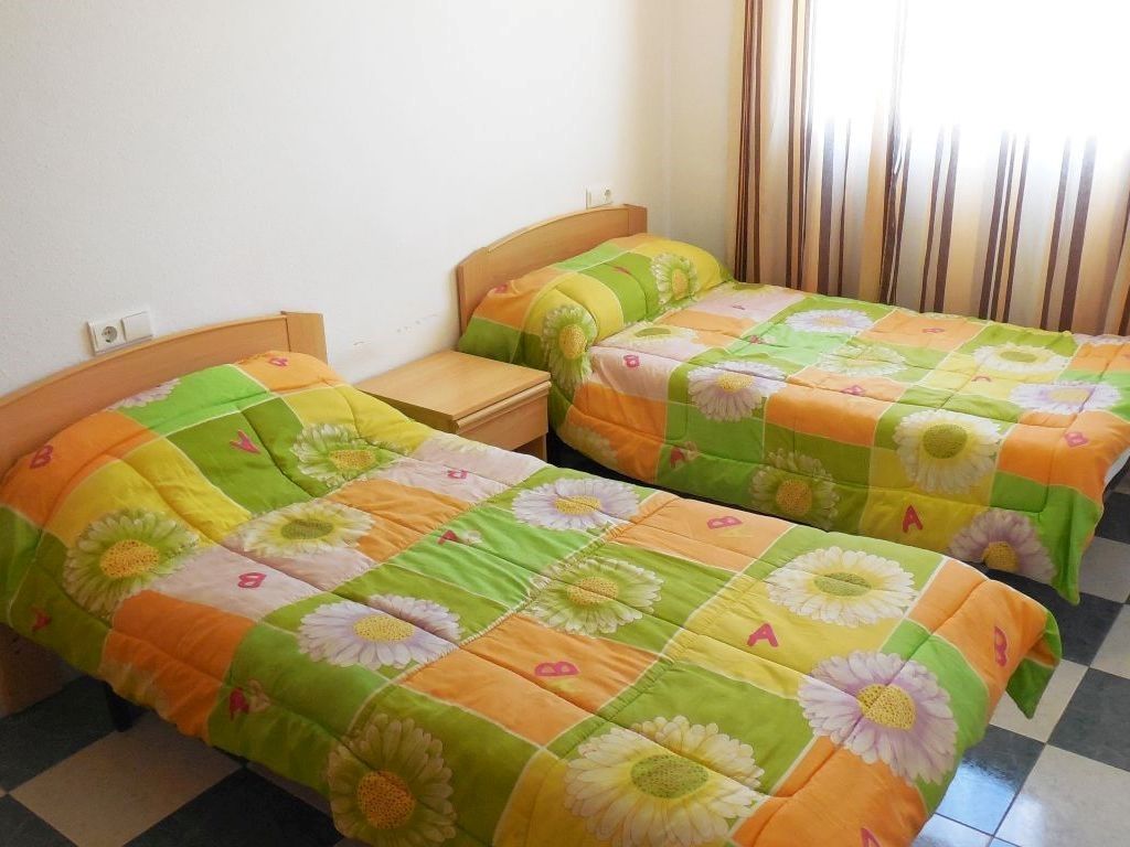 Apartamentos Bonaire 3000 Orpesa Kültér fotó